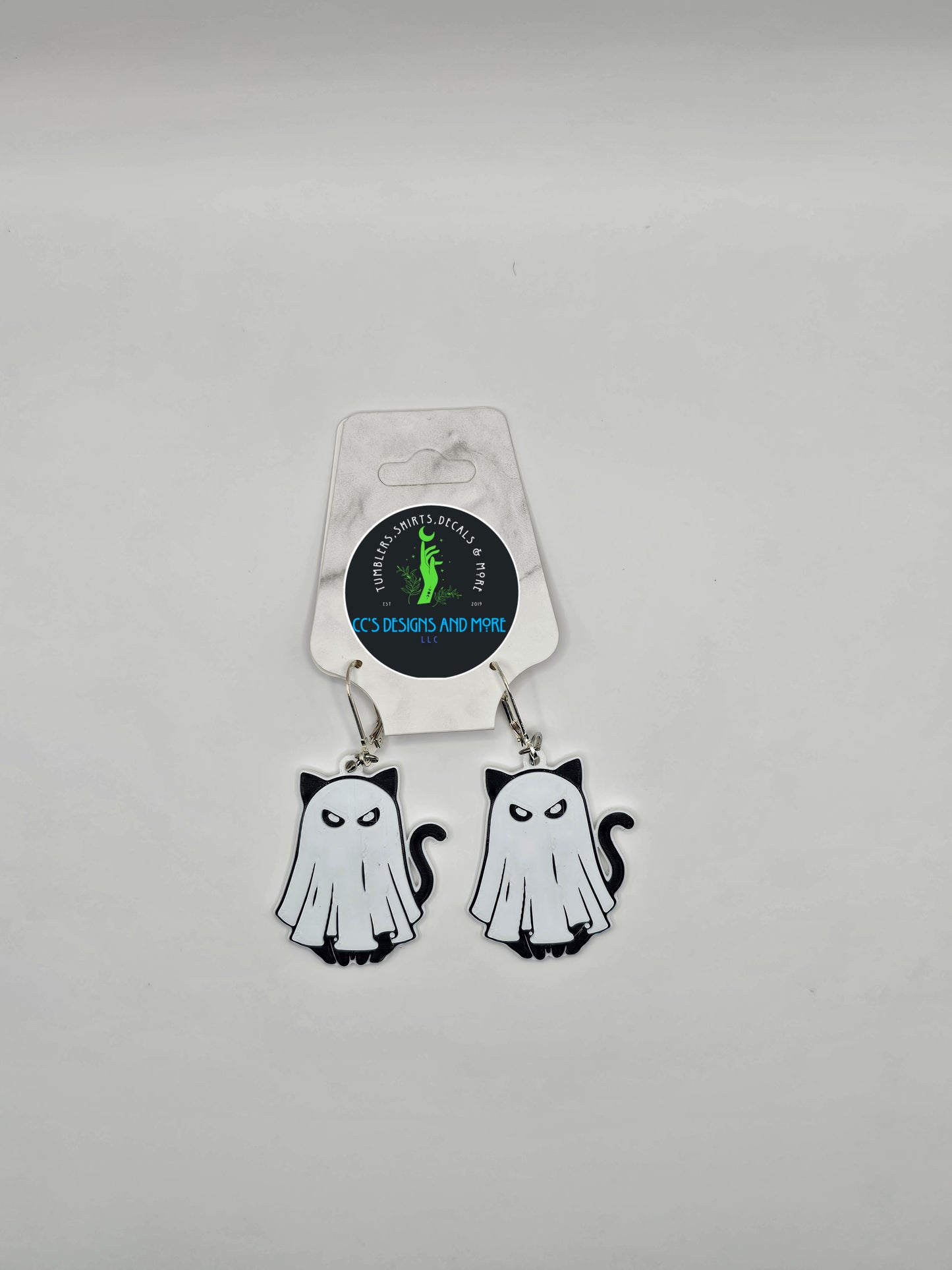 RTS Earrings