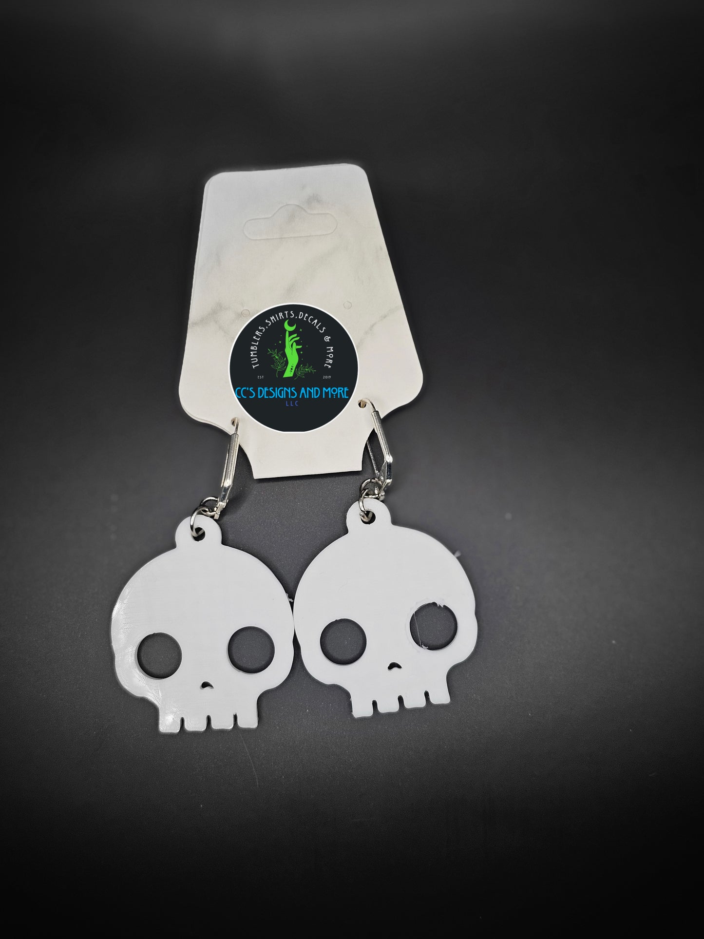 RTS Earrings