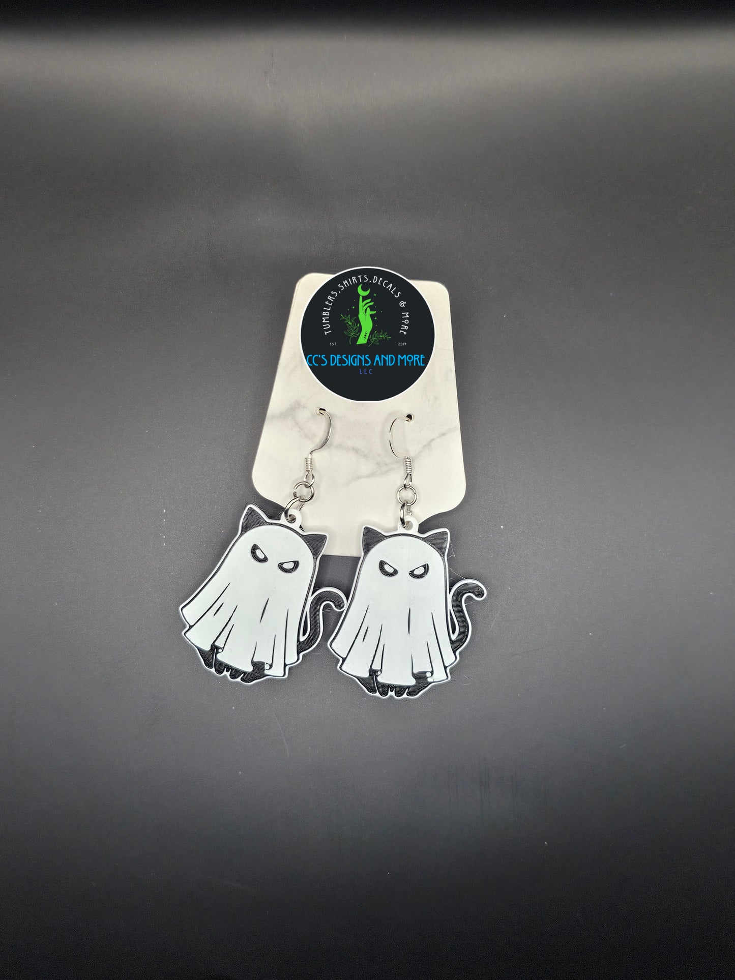 RTS Earrings