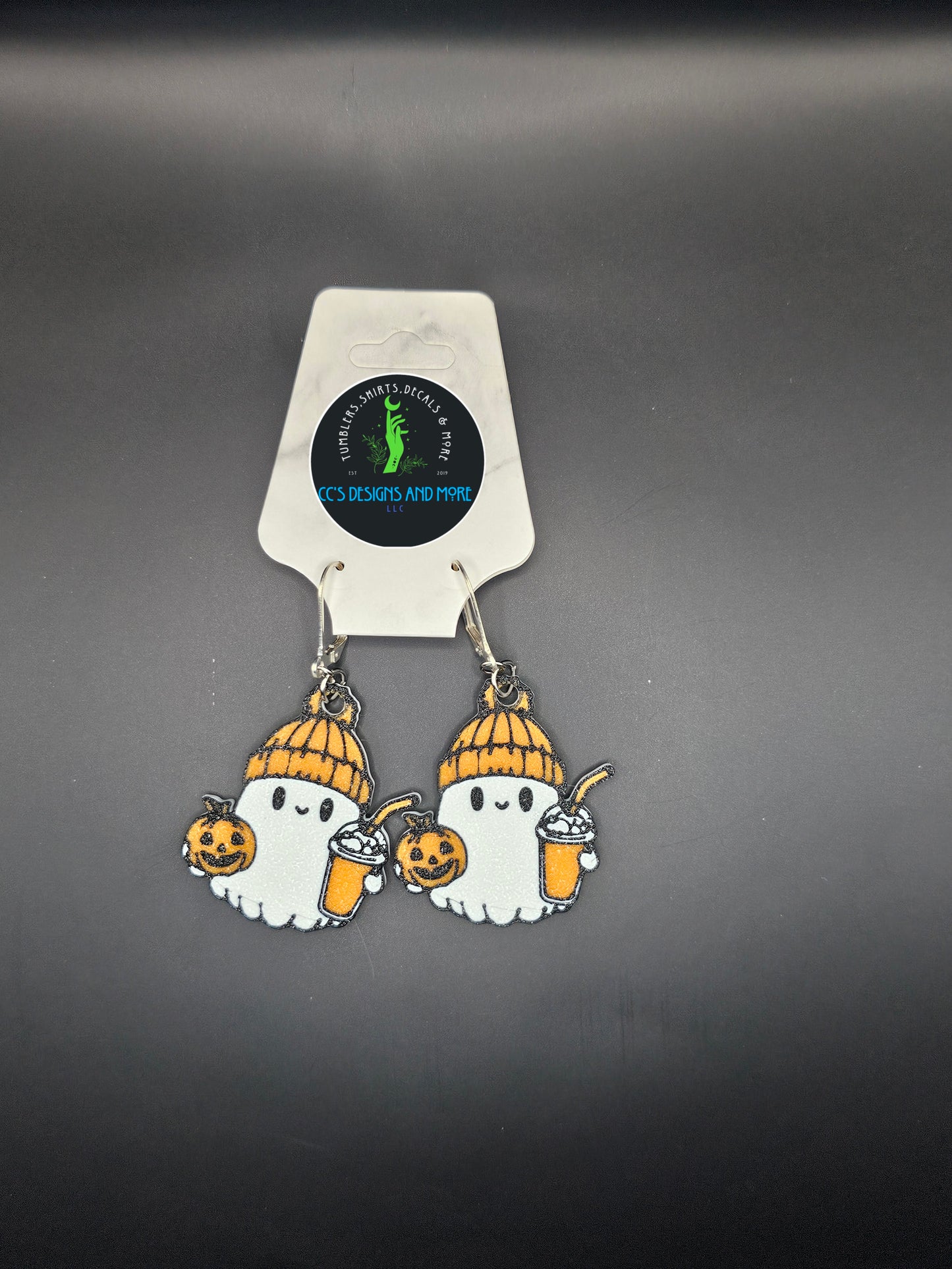RTS Earrings