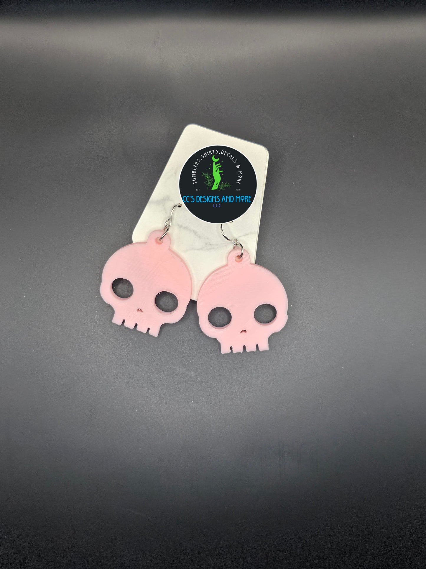 RTS Earrings