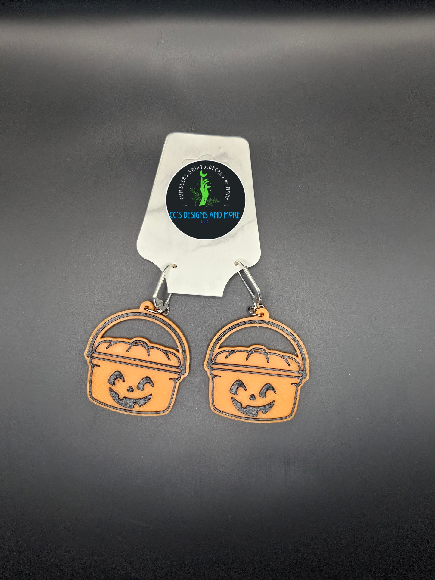 RTS Earrings