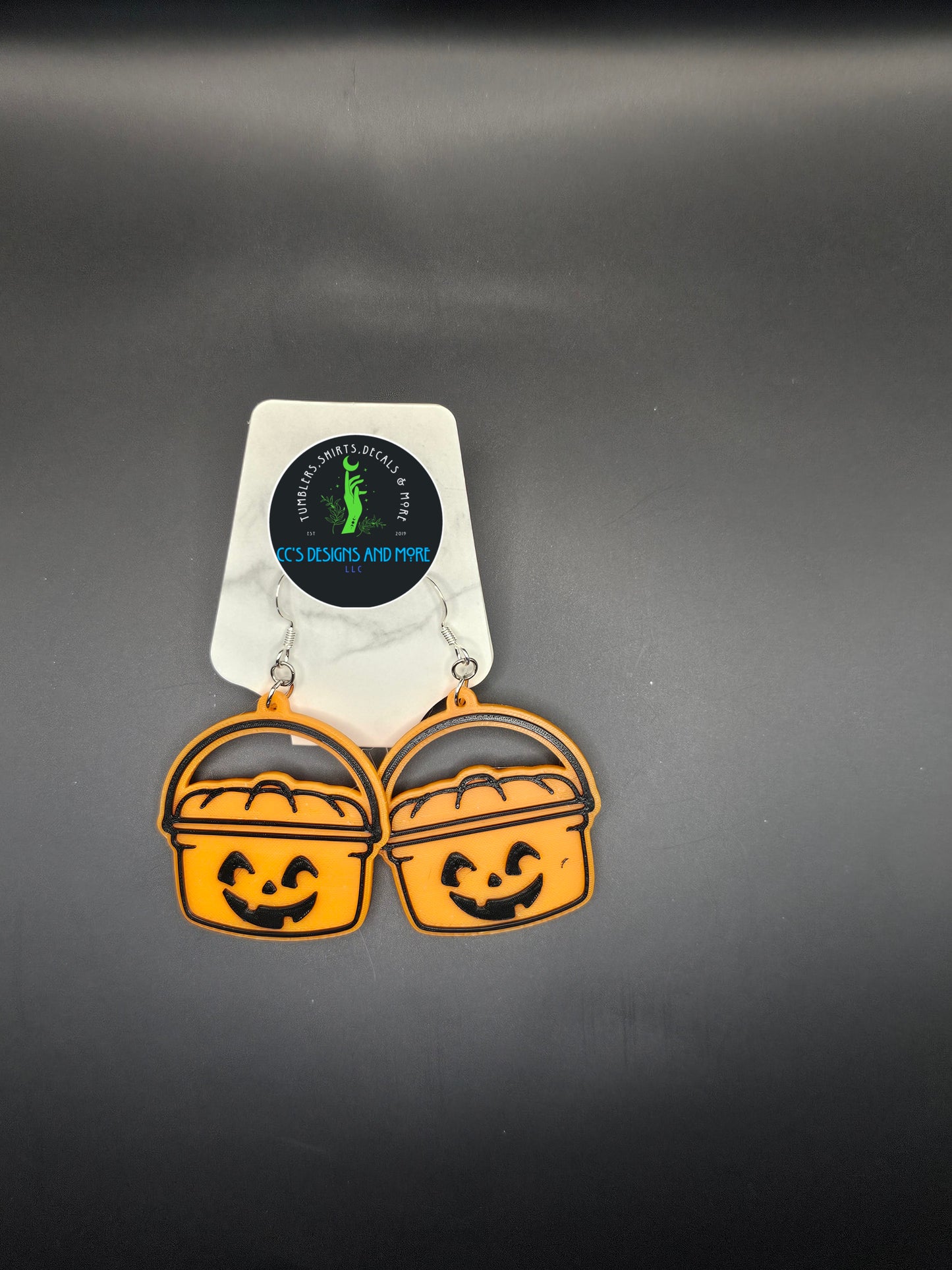 RTS Earrings