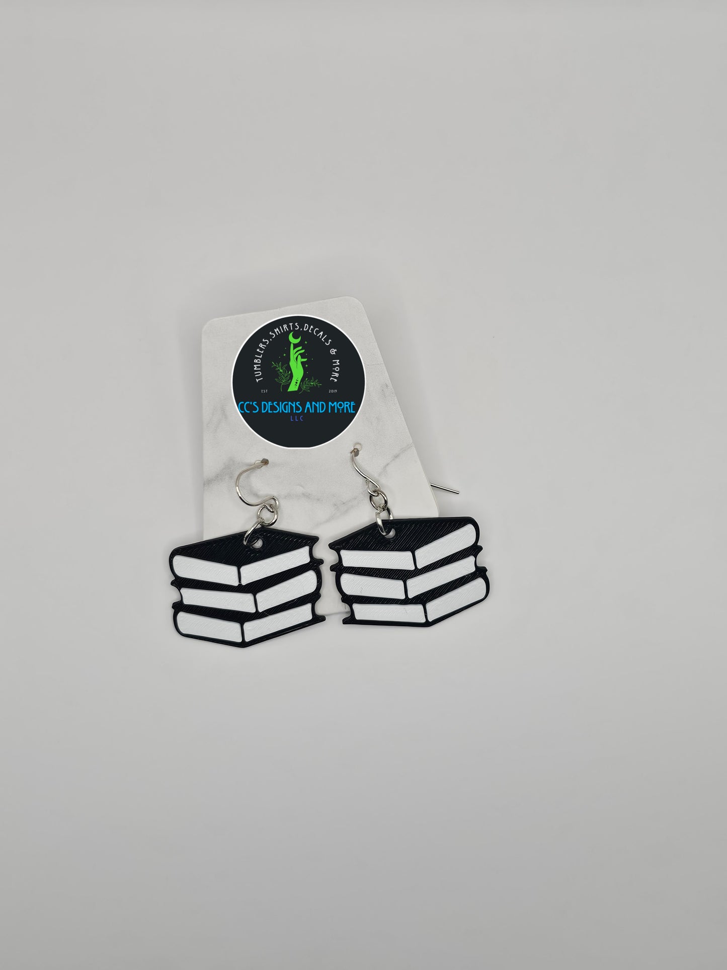RTS Earrings