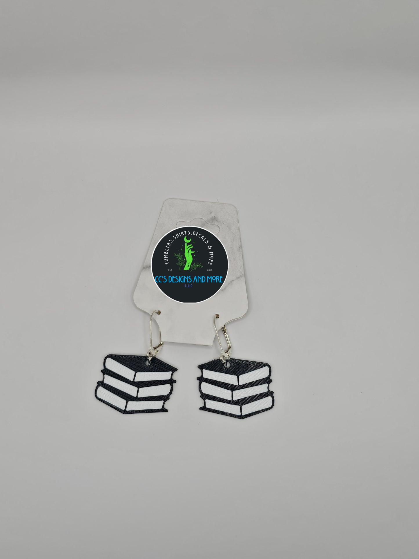 RTS Earrings