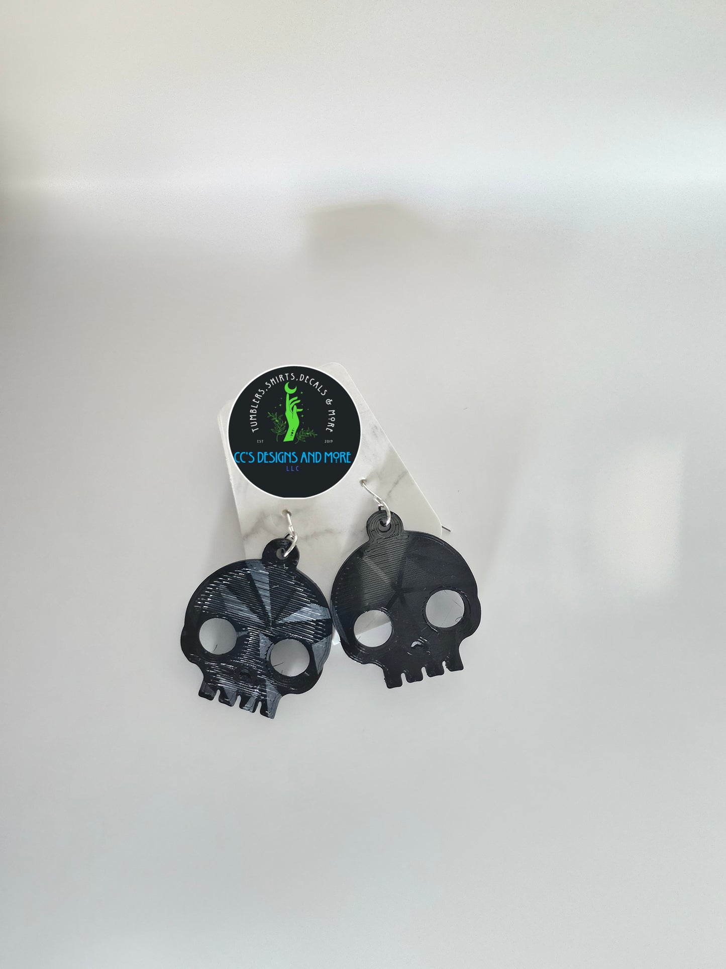 RTS Earrings