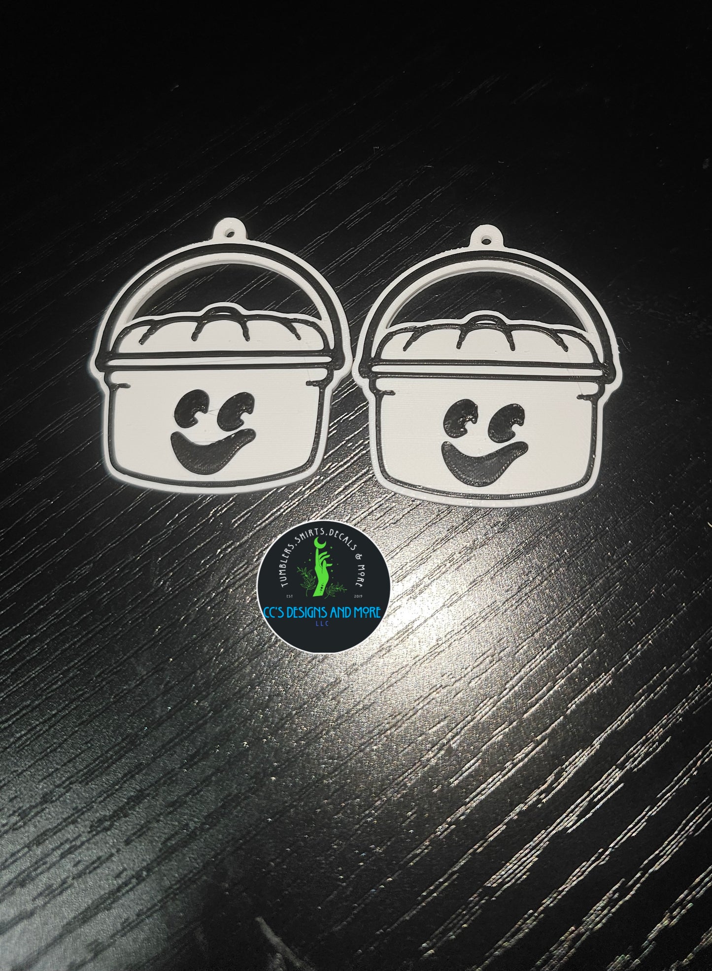 RTS Earrings