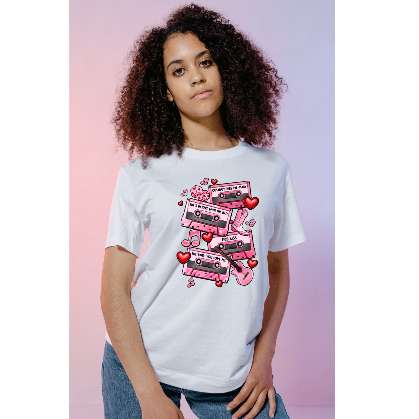 Love Shirts Made to Order Shirts*PLEASE READ NOTES BEFORE PURCHASING