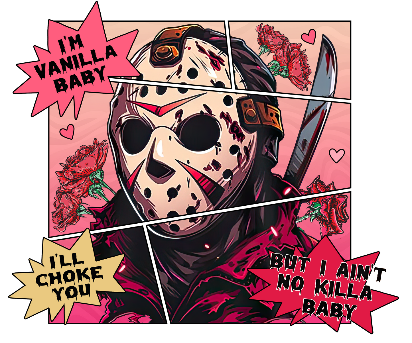 VDAY Special Short or Long sleeve Shirt *Please Read Notes before purchasing