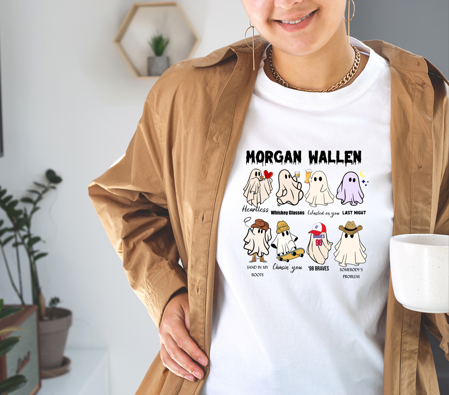 Made to Order Shirts*PLEASE READ NOTES BEFORE PURCHASING
