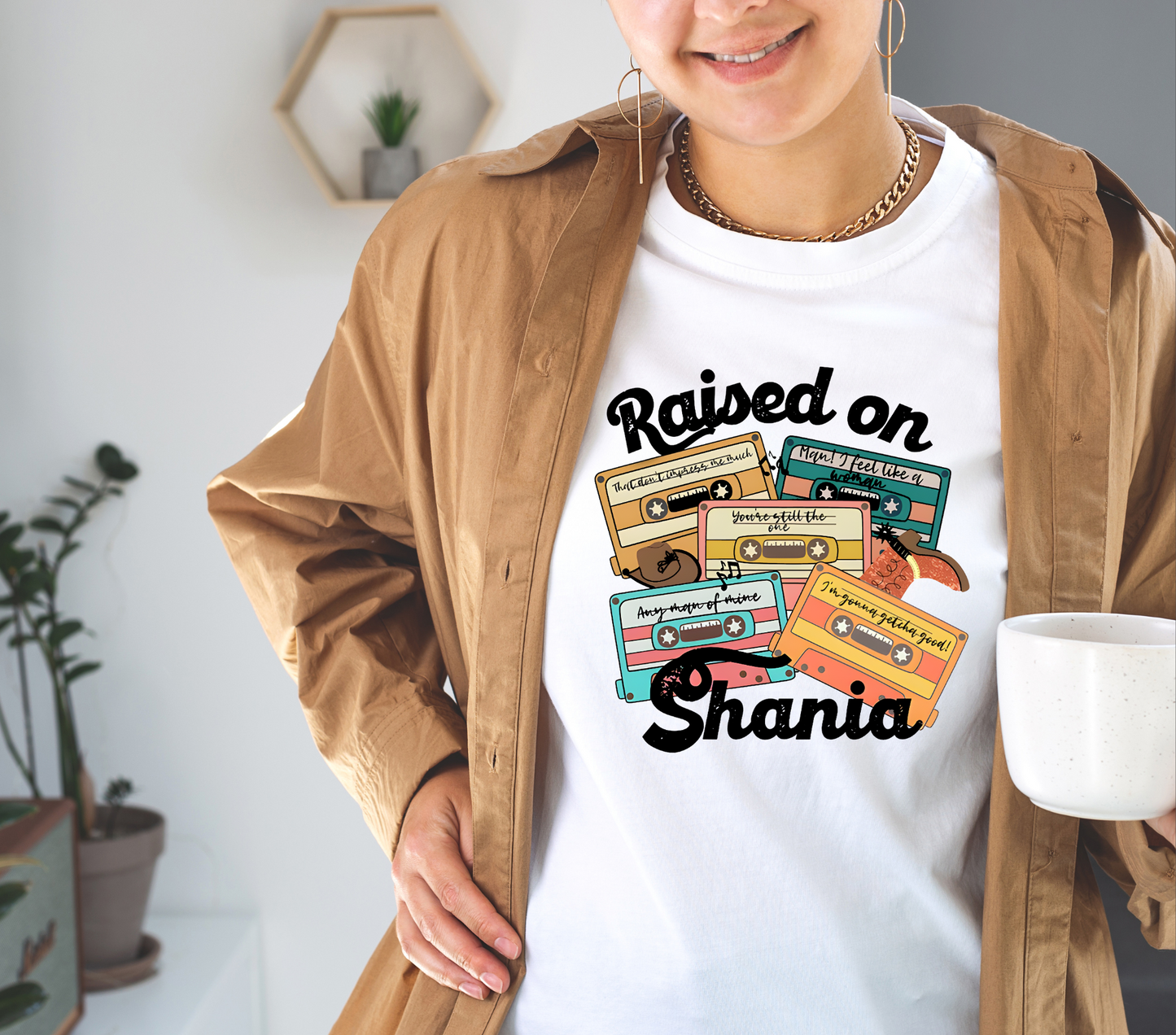 Made to Order Shirts*PLEASE READ NOTES BEFORE PURCHASING