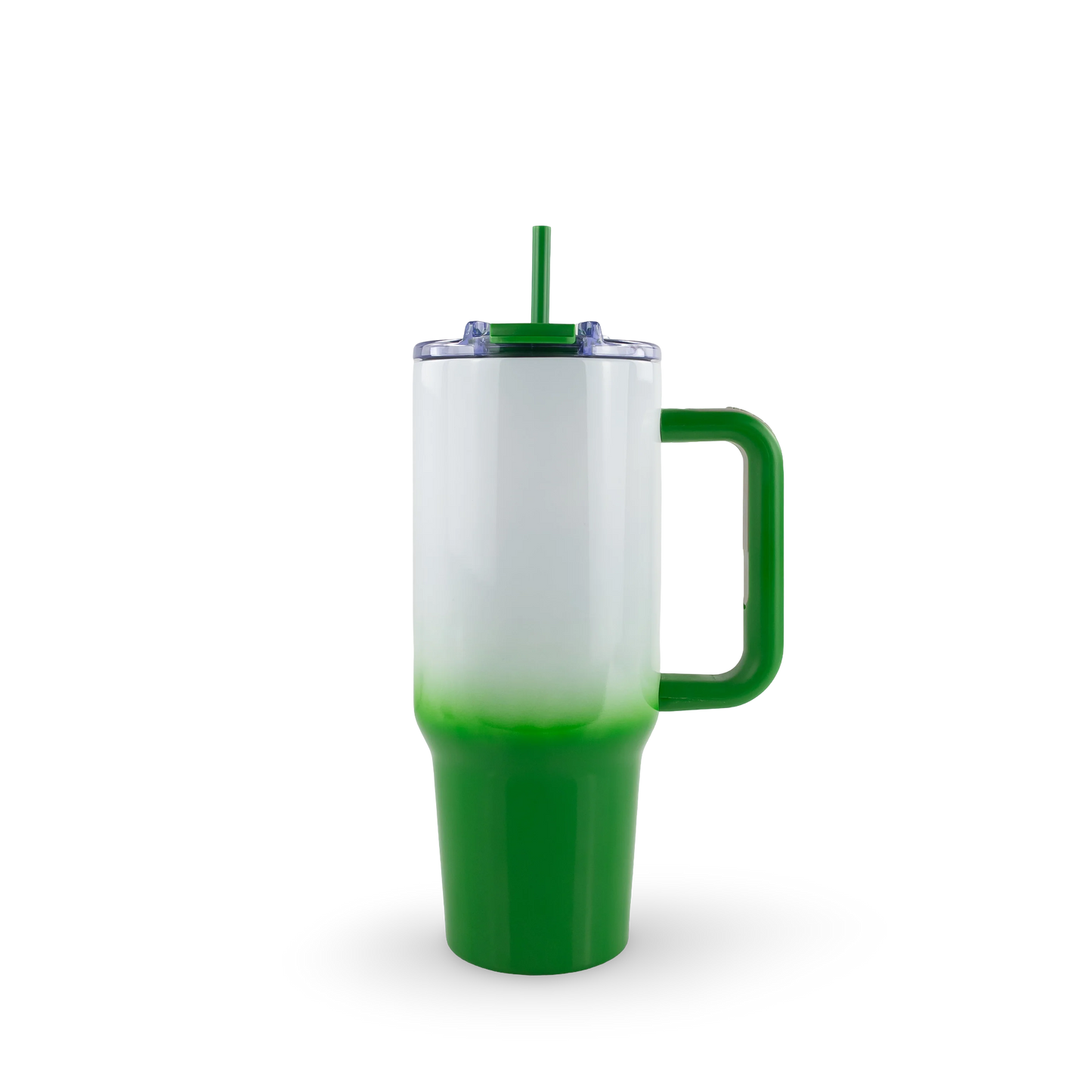 40 oz Handled Tumbler Sublimation *please read below how to order*