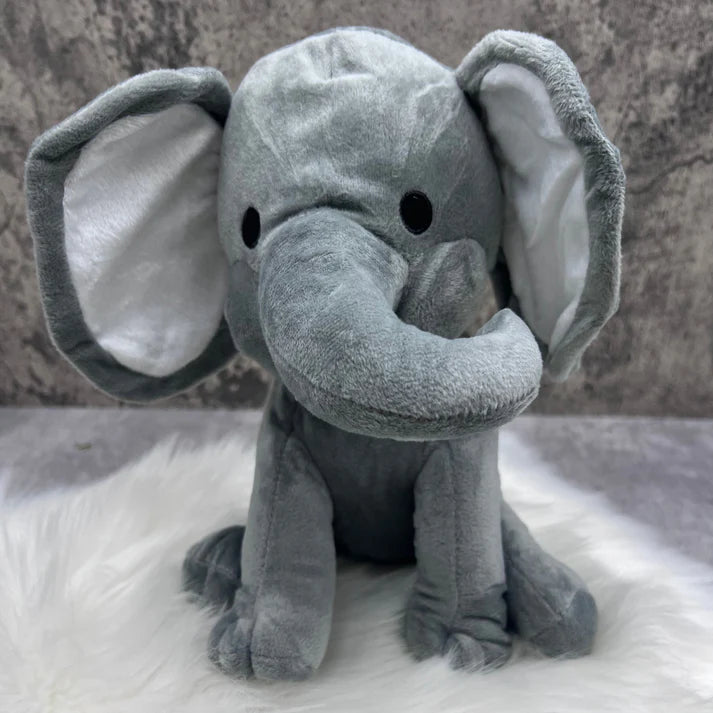 Sublimation Elephants *Please Read description below*