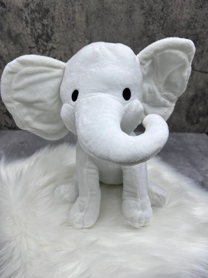 Sublimation Elephants *Please Read description below*