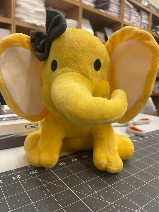 Sublimation Elephants *Please Read description below*