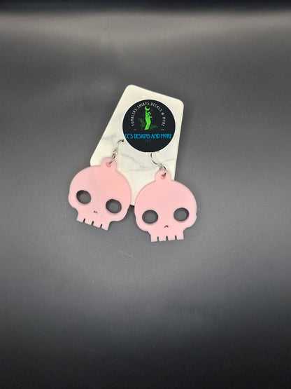 RTS Earrings