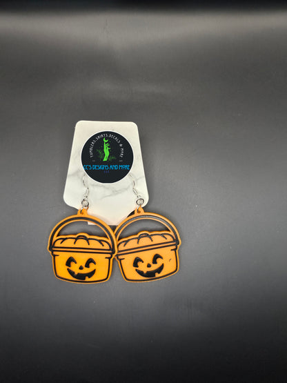 RTS Earrings