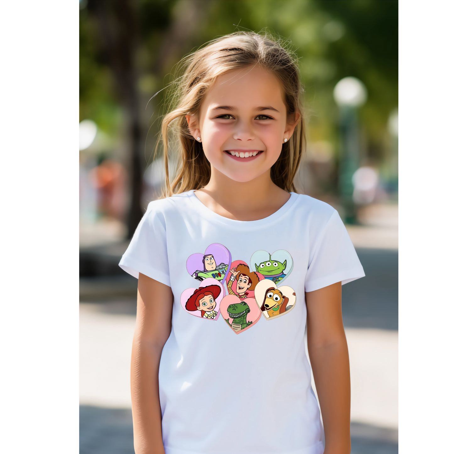Love Shirts Made to Order Shirts*PLEASE READ NOTES BEFORE PURCHASING