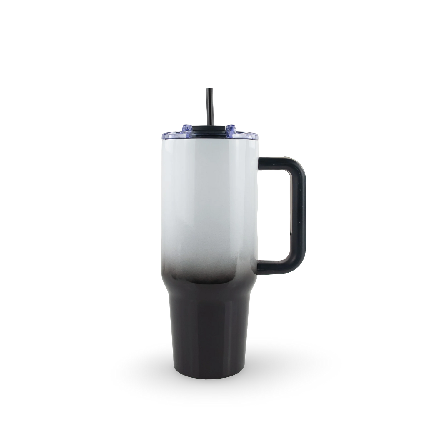 40 oz Handled Tumbler Sublimation *please read below how to order*