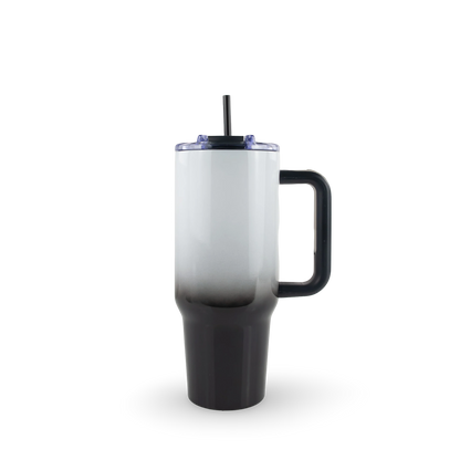 40 oz Handled Tumbler Sublimation *please read below how to order*