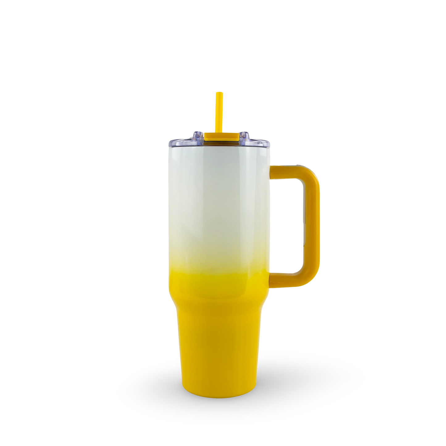 40 oz Handled Tumbler Sublimation *please read below how to order*