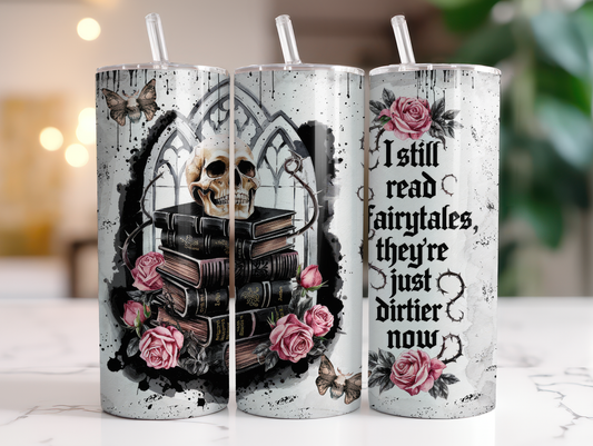 Fairytale book