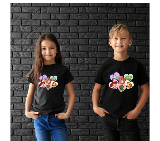 Love Shirts Made to Order Shirts*PLEASE READ NOTES BEFORE PURCHASING