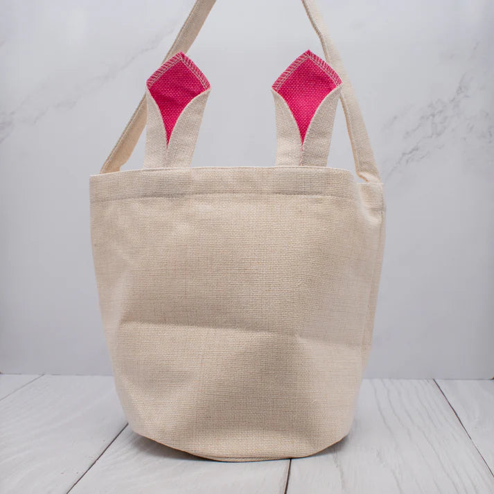 Pre-Order Easter Baskets Sublimation *Please Read Description below*