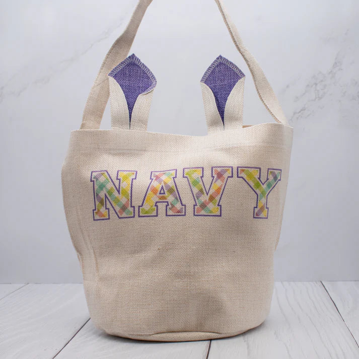 Pre-Order Easter Baskets Sublimation *Please Read Description below*